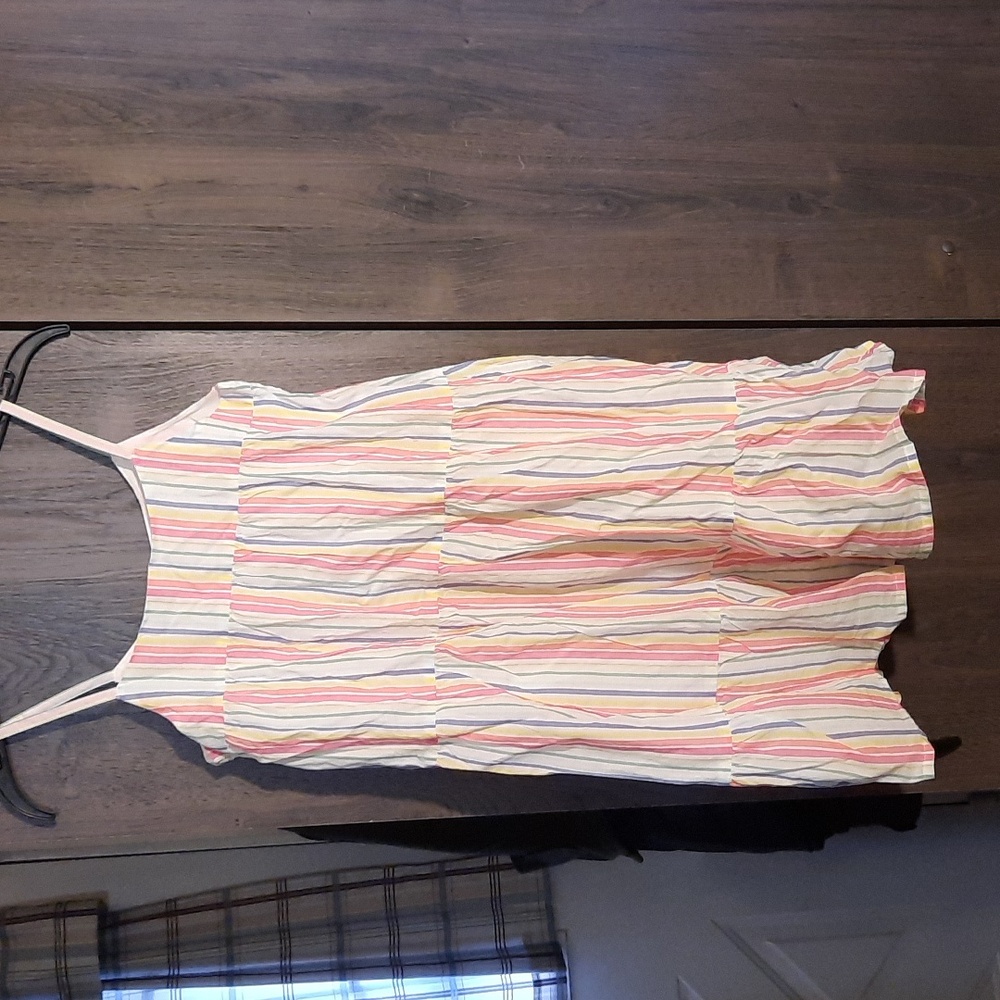 NWT Gap Sundress